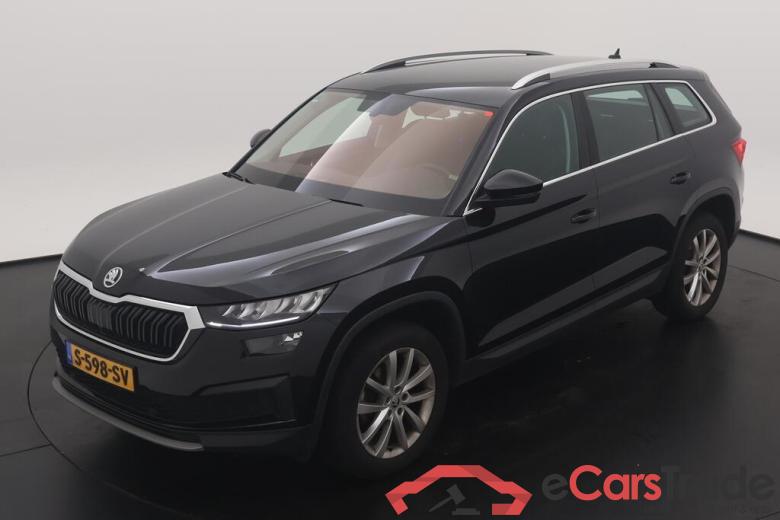 SKODA Kodiaq 110 kW #1