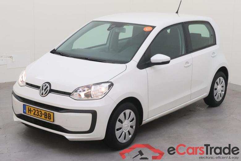 VOLKSWAGEN up! 44 kW #1
