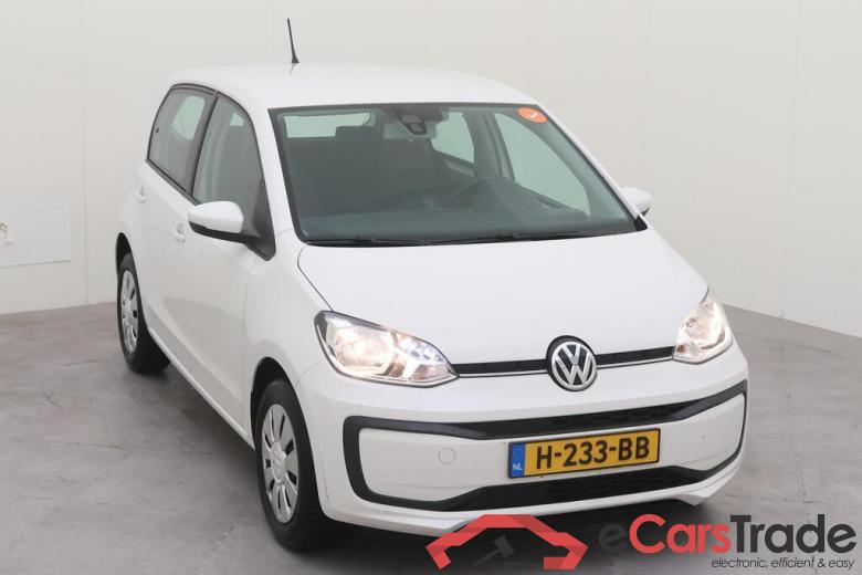 VOLKSWAGEN up! 44 kW #3