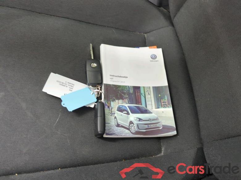 VOLKSWAGEN up! 44 kW #5