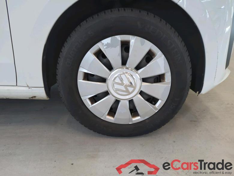 VOLKSWAGEN up! 44 kW #6