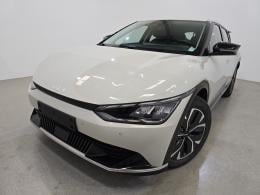 KIA EV6 Air Design Aut. LED Virtual Navi-Pro Ambient Leather KeylessGo Camera Klima PDC ...