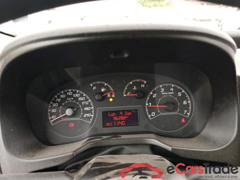 Fiat Cargo Base N1 1.3 MJet 70 kW (95 CV) III Fiorino Cargo 1.3 Multijet 95CV MT5 E6 #4