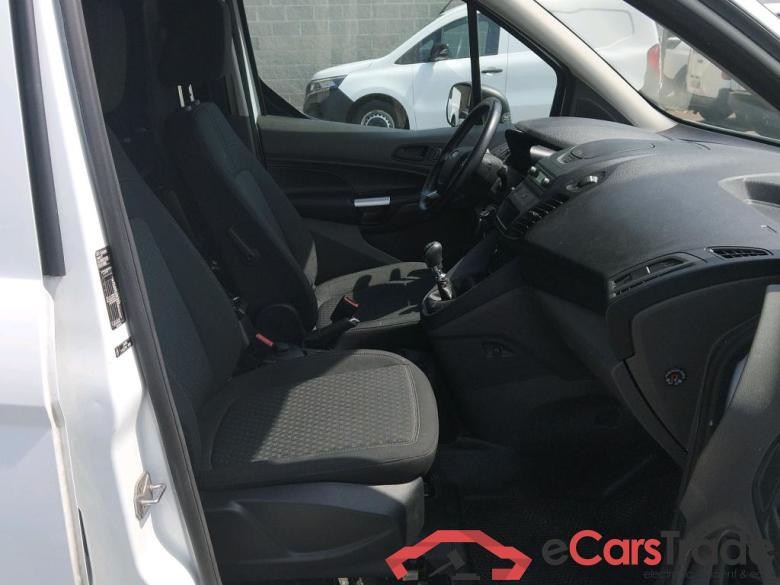 Ford Van 1.5 TDCi 74kW Trend 240 L2 Transit Connect Furgon 240 L2 Trend 1.5 EcoBlue 100CV MT6 E6dT #6