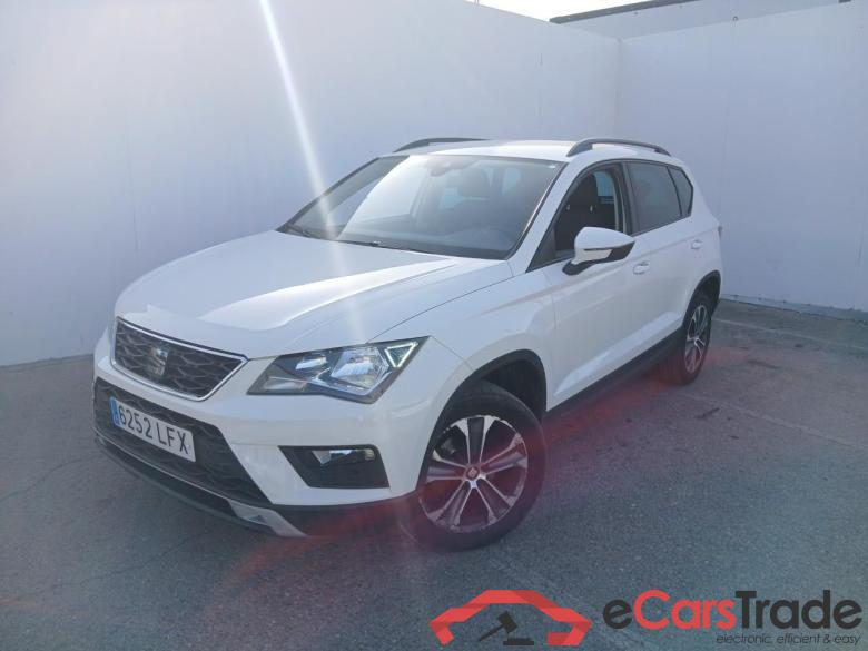 Seat 1.0 TSI 85kW (115CV) St&Sp Style Eco MY20 (CX) Ateca Style 1.0 TSI 115CV MT6 E6dT #1