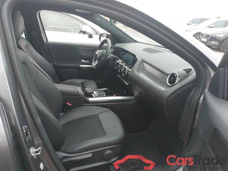 Mercedes GLA 200 D Clase GLA GLA 200 d (247.712) 150CV AT8 E6d #6