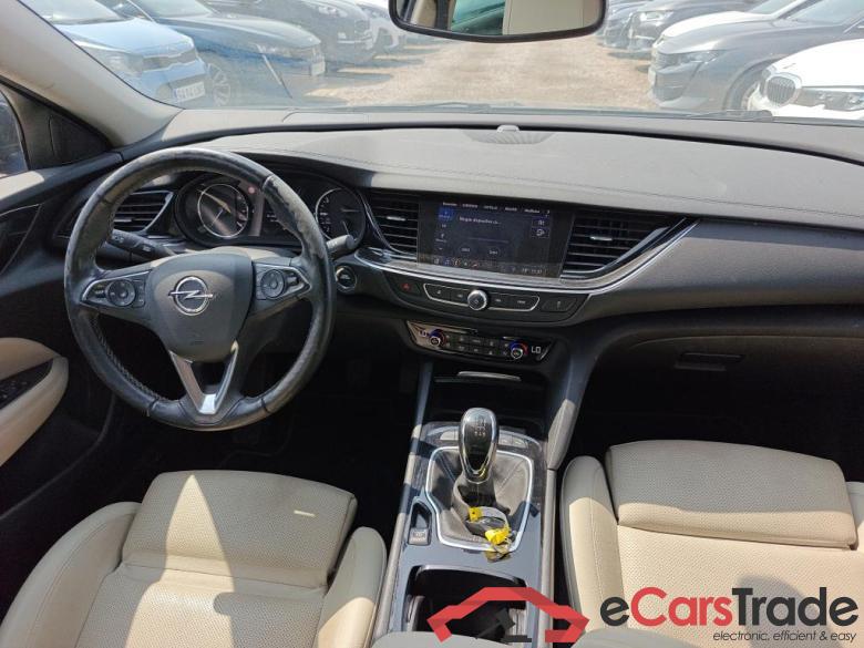 Opel GS 1.6 CDTi 100kW Turbo D Innovation Insignia B Grand Sport INNOVATION 1.6 CDTI 135CV MT6 E6dT #3