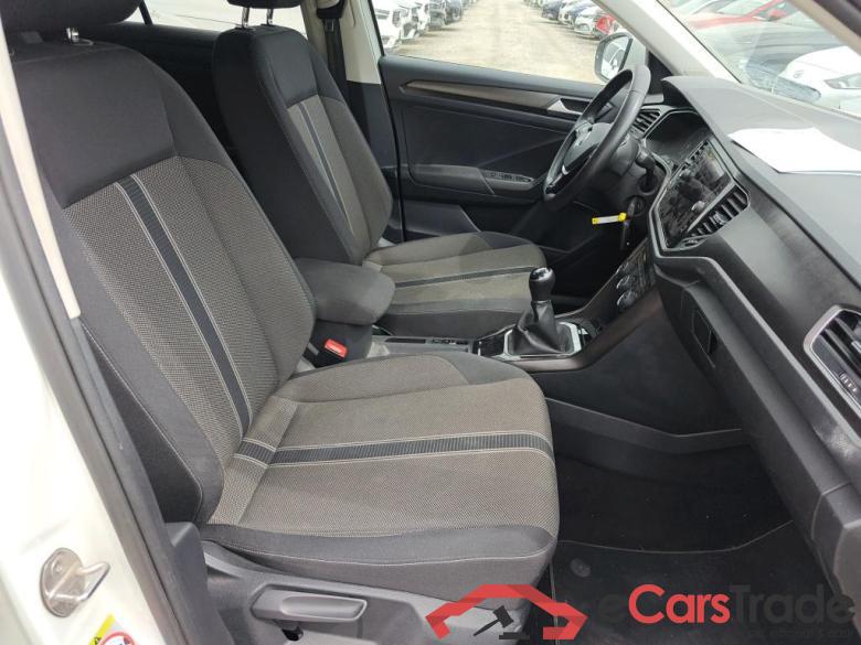 Volkswagen Advance 1.0 TSI 85kW (115CV) T-Roc Advance 1.0 TSI 115CV MT6 E6dT #6