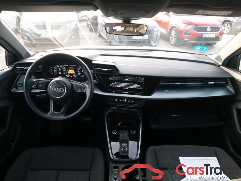 Audi Sportback Advanced 40 TFSI e 150kW S tro A3 Sportback 40 TFSI e advanced 1.4 TFSI 205CV AT6 E6d #3