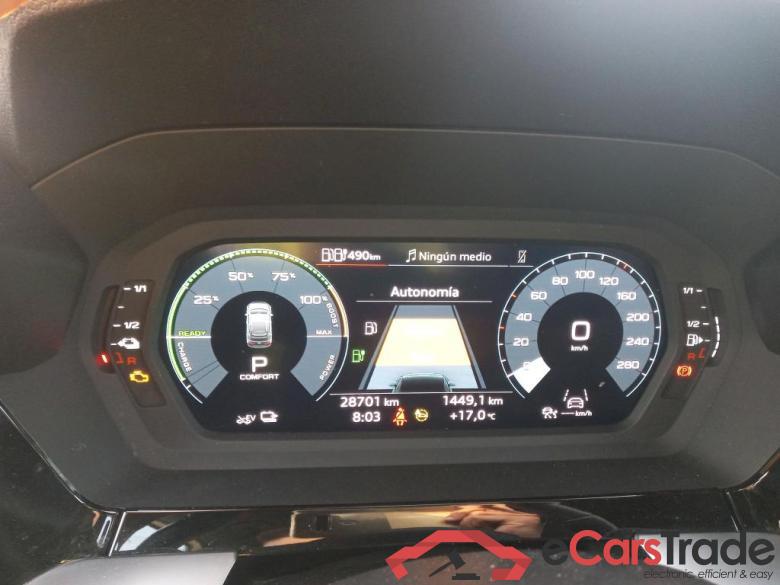 Audi Sportback Advanced 40 TFSI e 150kW S tro A3 Sportback 40 TFSI e advanced 1.4 TFSI 205CV AT6 E6d #4
