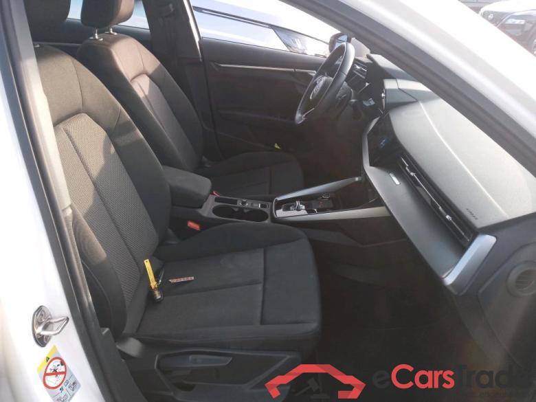 Audi Sportback Advanced 40 TFSI e 150kW S tro A3 Sportback 40 TFSI e advanced 1.4 TFSI 205CV AT6 E6d #6