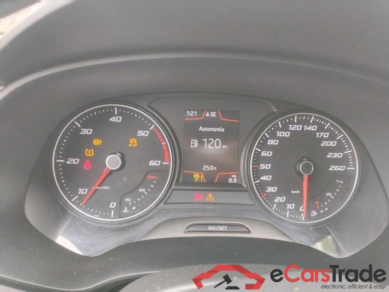 Seat 1.6 TDI 85kW S&S Style Visio Ed Nav Leon Style Visio Edition 1.6 TDI 115CV MT5 E6dT #4