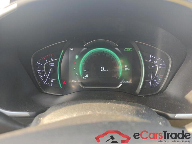 Hyundai 2.2 CRDi Tecno Auto 4x2 SR HYUNDAI Santa Fe / 2018 / 5P / todoterreno 2.2 CRDi Tecno Auto 4x2 SR #4