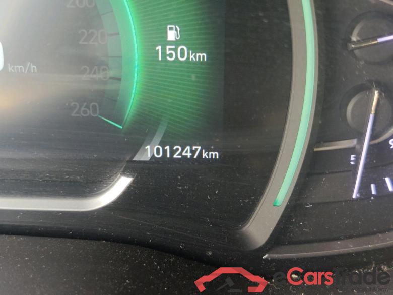 Hyundai 2.2 CRDi Tecno Auto 4x2 SR HYUNDAI Santa Fe / 2018 / 5P / todoterreno 2.2 CRDi Tecno Auto 4x2 SR #5