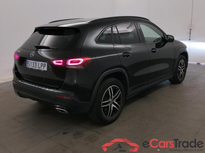 Mercedes GLA 250 e Clase GLA GLA 250 e (247.786) 1.3 220CV AT8 E6d #2