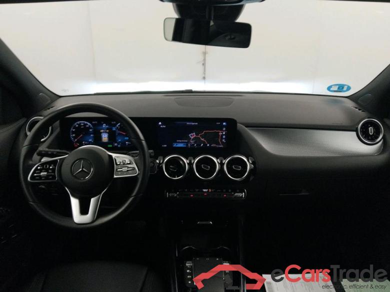 Mercedes GLA 250 e Clase GLA GLA 250 e (247.786) 1.3 220CV AT8 E6d #3