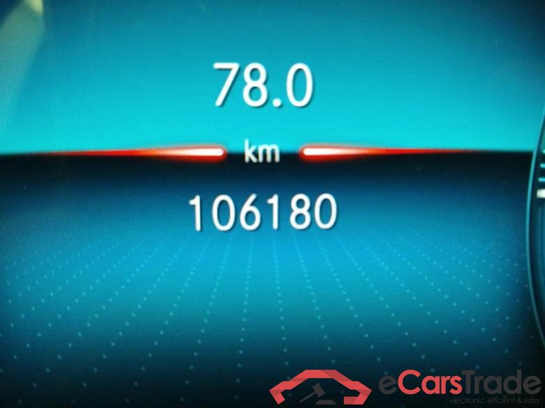 Mercedes GLA 250 e Clase GLA GLA 250 e (247.786) 1.3 220CV AT8 E6d #5