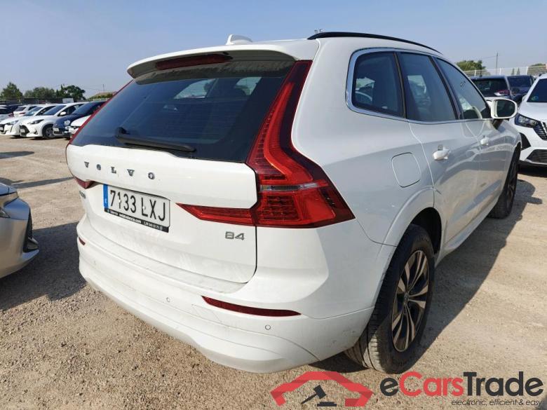 Volvo 2.0 B4 D Momentum Pro Auto XC60 Business Plus AWD 2.0 T5 #2