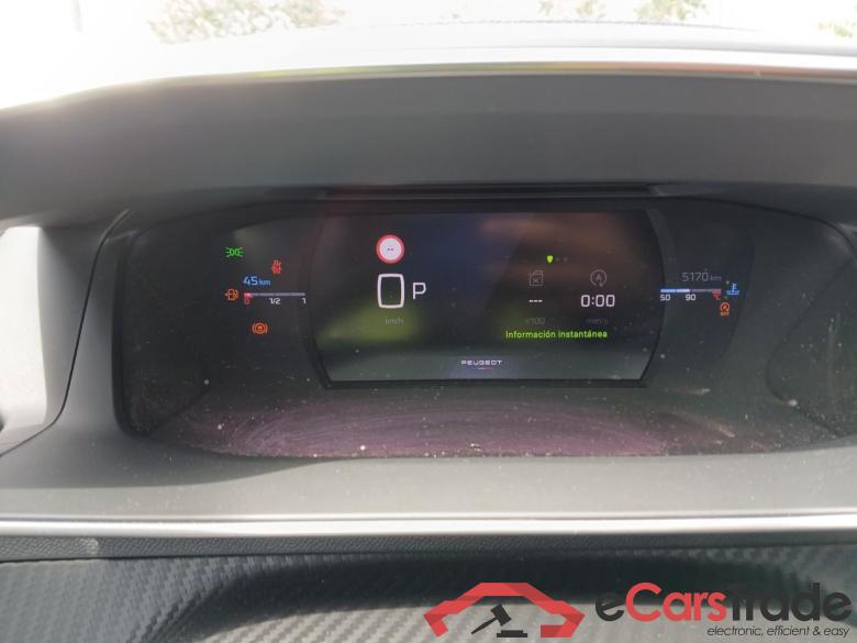 Peugeot GT Puretech 130 S&S EAT8 PEUGEOT 2008 / 2023 / 5P / todoterreno GT Puretech 130 S&S EAT8 #4