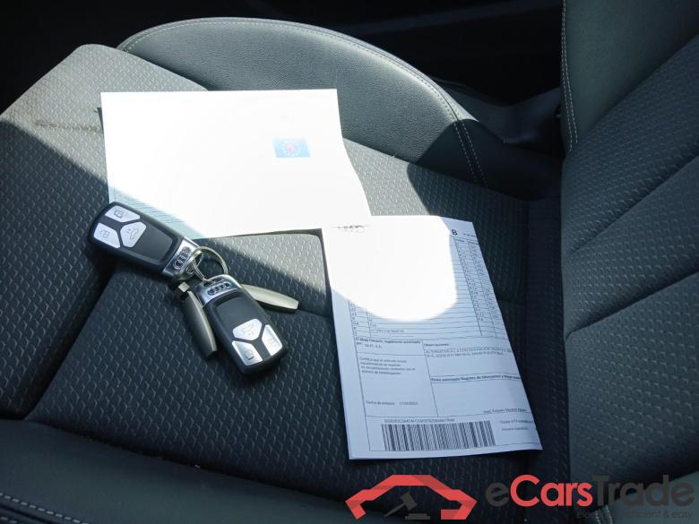 Audi Avant Black line 35 TDI 120kW S tronic A4 Avant 35 TDI Black line edition Black Edition 2.0 TDI 165CV AT7 E6d #4