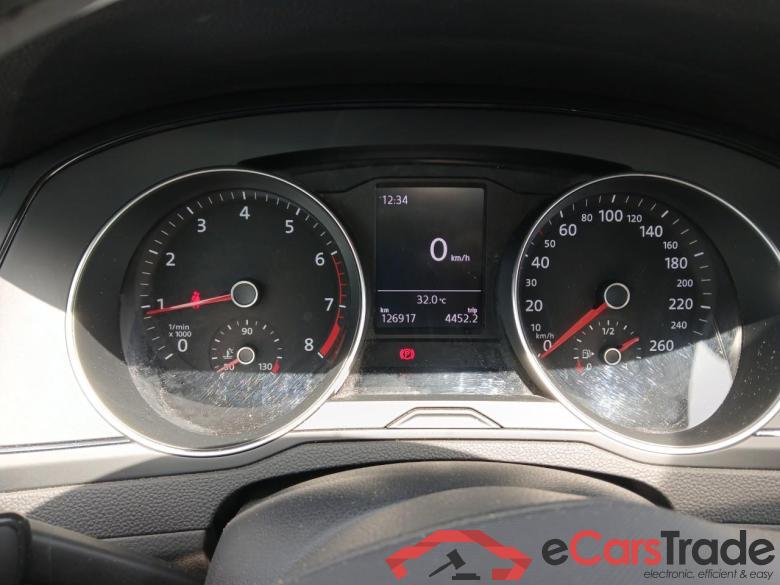 Volkswagen Business 1.5 TSI 110kW (150CV) Passat Berlina Passat 1.5 TSI 150CV MT6 E6dT #3