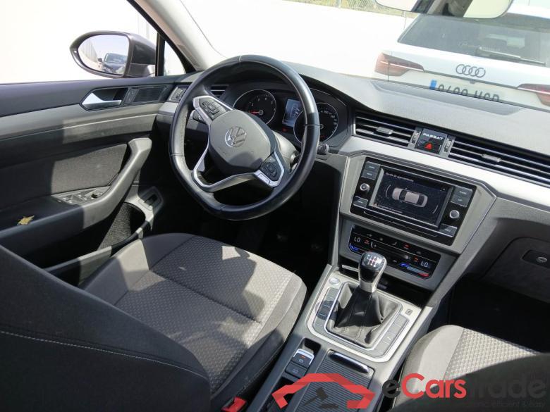 Volkswagen Business 1.5 TSI 110kW (150CV) Passat Berlina Passat 1.5 TSI 150CV MT6 E6dT #4