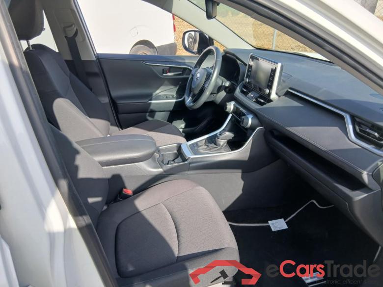 Toyota 2.5l Advance TOYOTA Rav4 / 2018 / 5P / todoterreno 2.5l Advance #6
