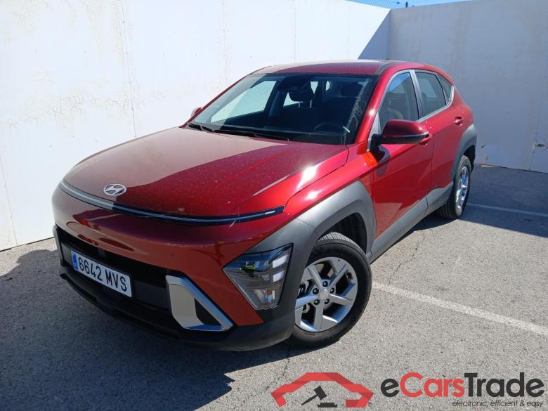 Hyundai 1.0T 100CV Maxx HYUNDAI Kona 2023 1.0T 100CV Maxx # #1