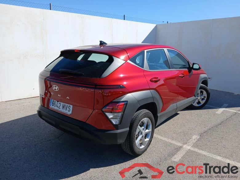Hyundai 1.0T 100CV Maxx HYUNDAI Kona 2023 1.0T 100CV Maxx # #2