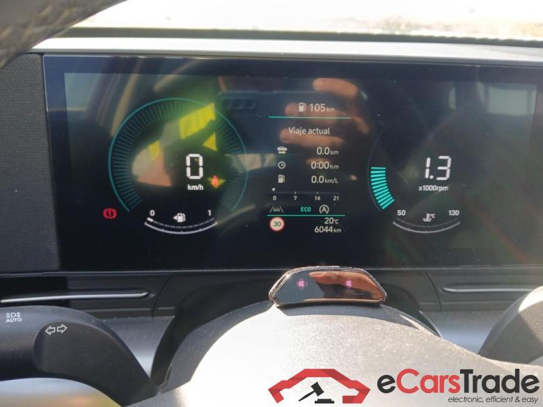 Hyundai 1.0T 100CV Maxx HYUNDAI Kona 2023 1.0T 100CV Maxx # #5