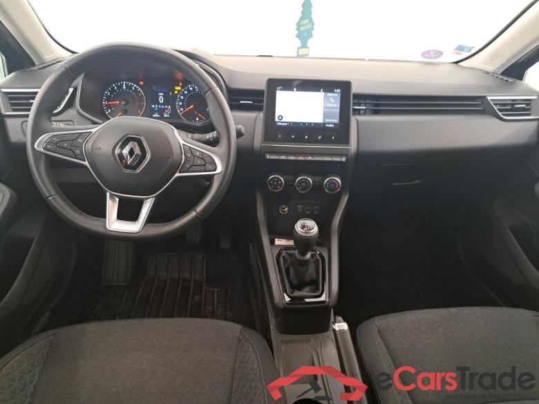 Renault  Clio V Business Edition 1.0 TCe 90CV BVM6 E6d #5