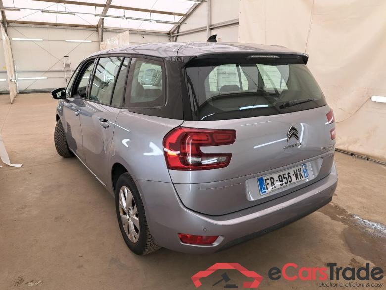 Citroen BlueHDi 130 S&S EAT8 Business C4 Grand Picasso/Spacetourer Business Class 1.5 BlueHDi 130CV E6dT #2
