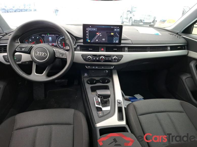 Audi 30 TDI 136 S tronic Business line A4 Avant 30 TDI Business Line 2.0 TDI 135CV E6d #5