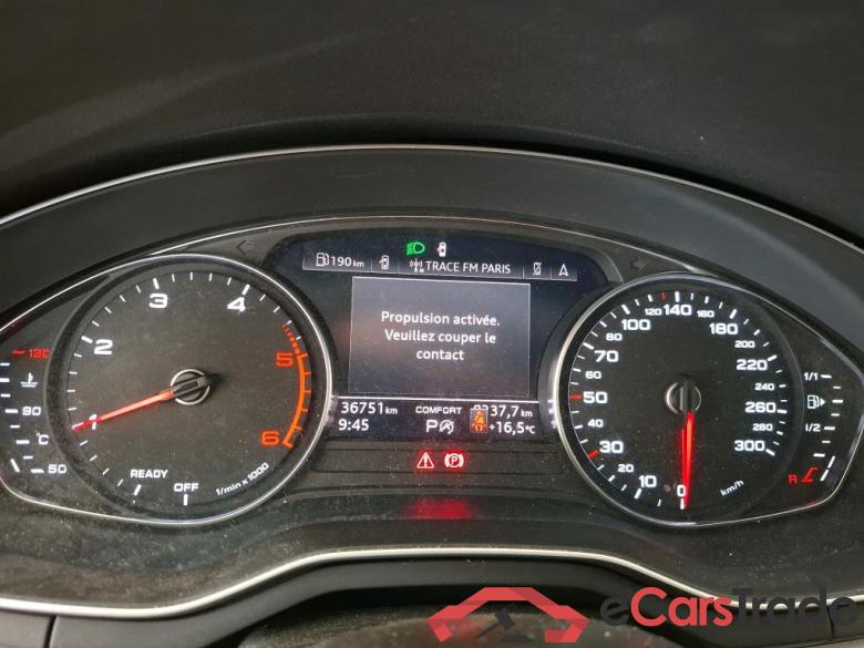 Audi 30 TDI 136 S tronic Business line A4 Avant 30 TDI Business Line 2.0 TDI 135CV E6d #6