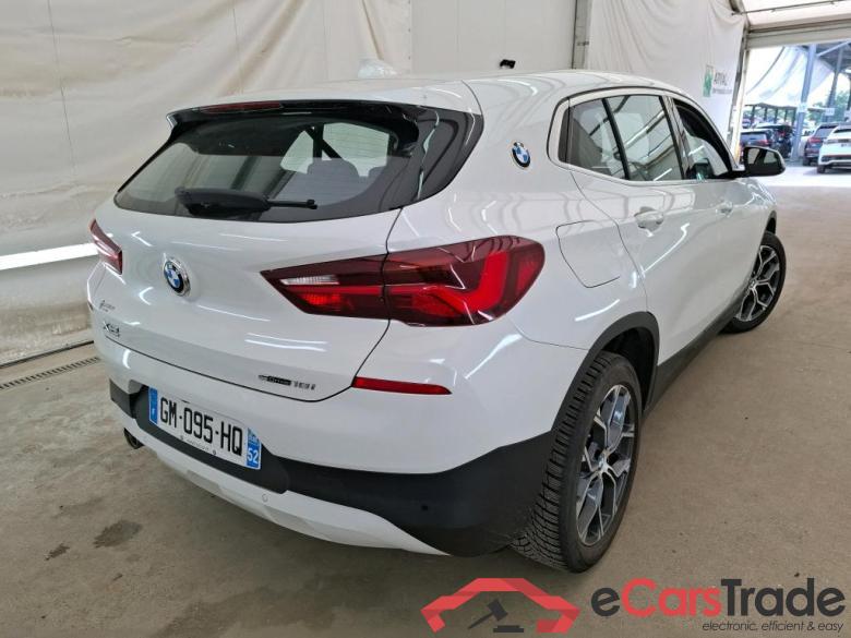 BMW sDrive18i Business DesignDKG7 Série X2 sDrive 18i Lounge 1.5 135CV E6d #3