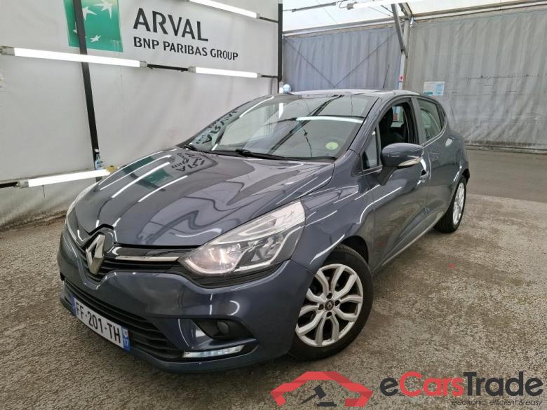 Renault Business dCi 90 EDC Clio IV Business 1.5 dCi 90CV E6 #1