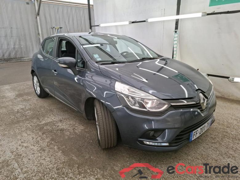 Renault Business dCi 90 EDC Clio IV Business 1.5 dCi 90CV E6 #4