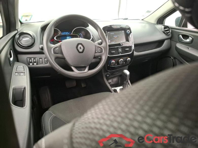 Renault Business dCi 90 EDC Clio IV Business 1.5 dCi 90CV E6 #5