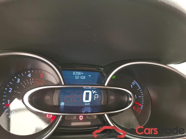Renault Business dCi 90 EDC Clio IV Business 1.5 dCi 90CV E6 #6