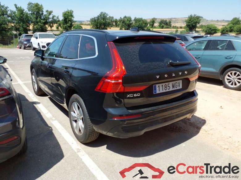 VOLVO XC60 B4 Core Gasolina Automatico  #2