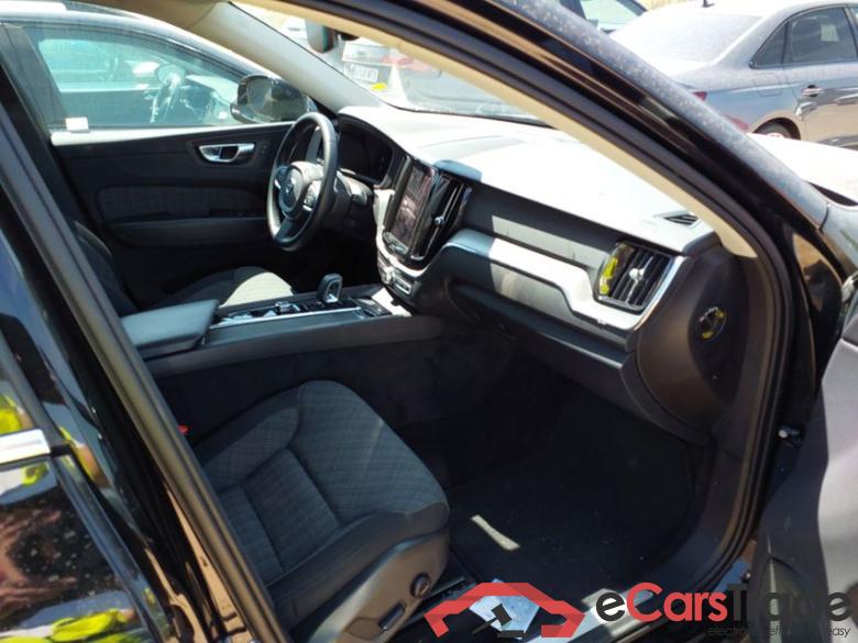 VOLVO XC60 B4 Core Gasolina Automatico  #3