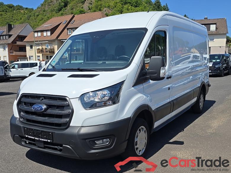 Ford 310 L3 Trend Transit Kasten #1