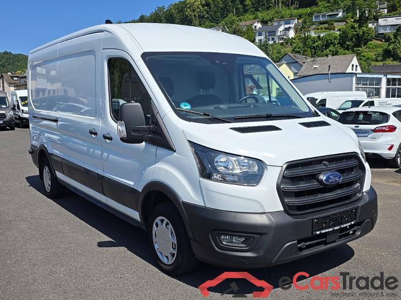 Ford 310 L3 Trend Transit Kasten #2