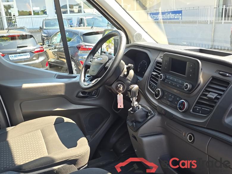 Ford 310 L3 Trend Transit Kasten #3