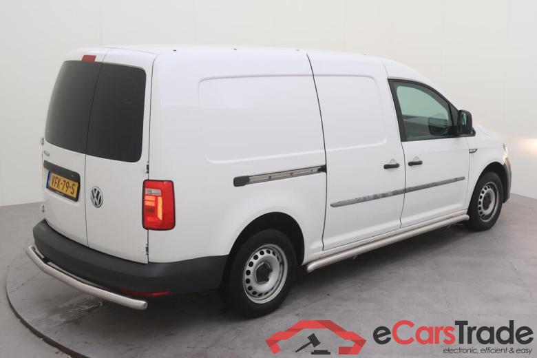 VOLKSWAGEN Caddy Maxi 55 kW #4