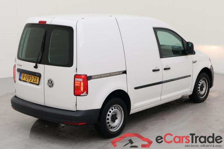 VOLKSWAGEN Caddy 55 kW #4