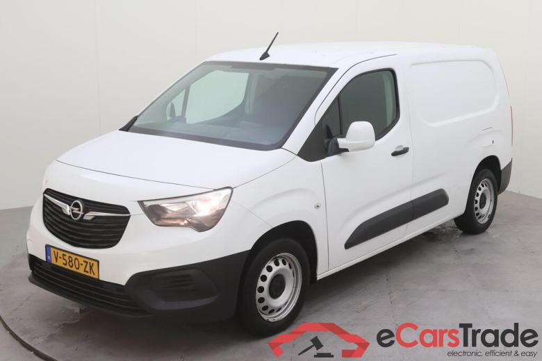 OPEL Combo 73 kW #1