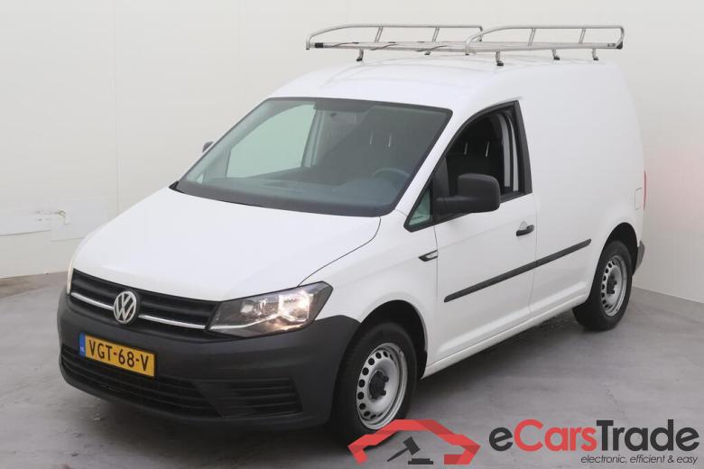 VOLKSWAGEN Caddy 55 kW #1