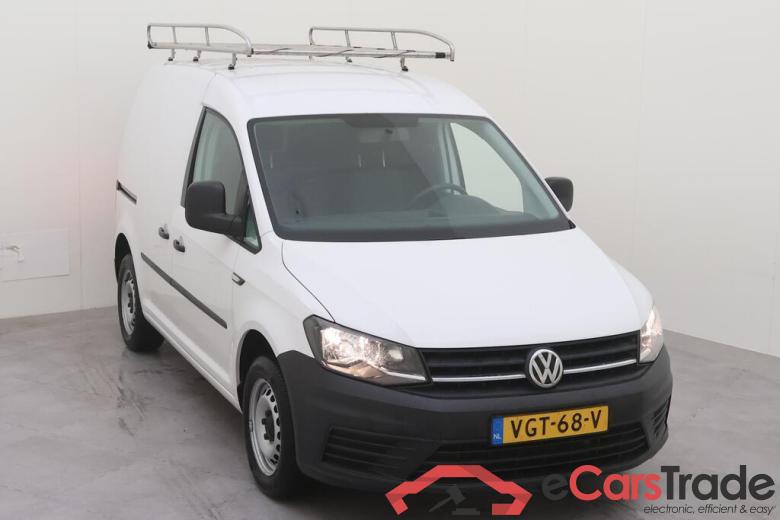 VOLKSWAGEN Caddy 55 kW #3