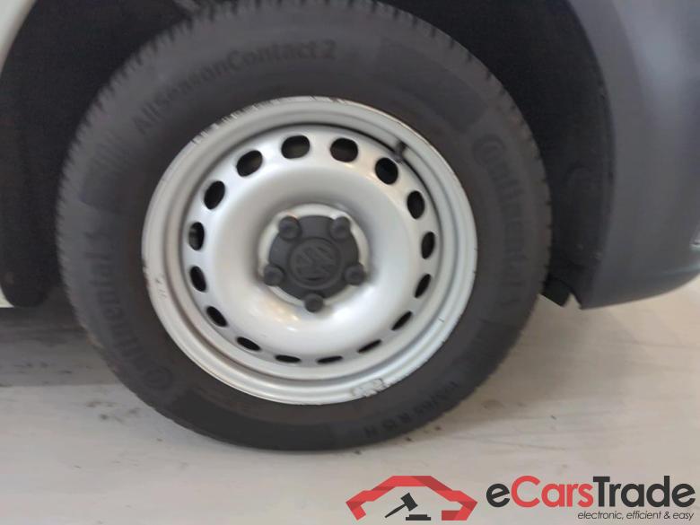 VOLKSWAGEN Caddy 55 kW #6